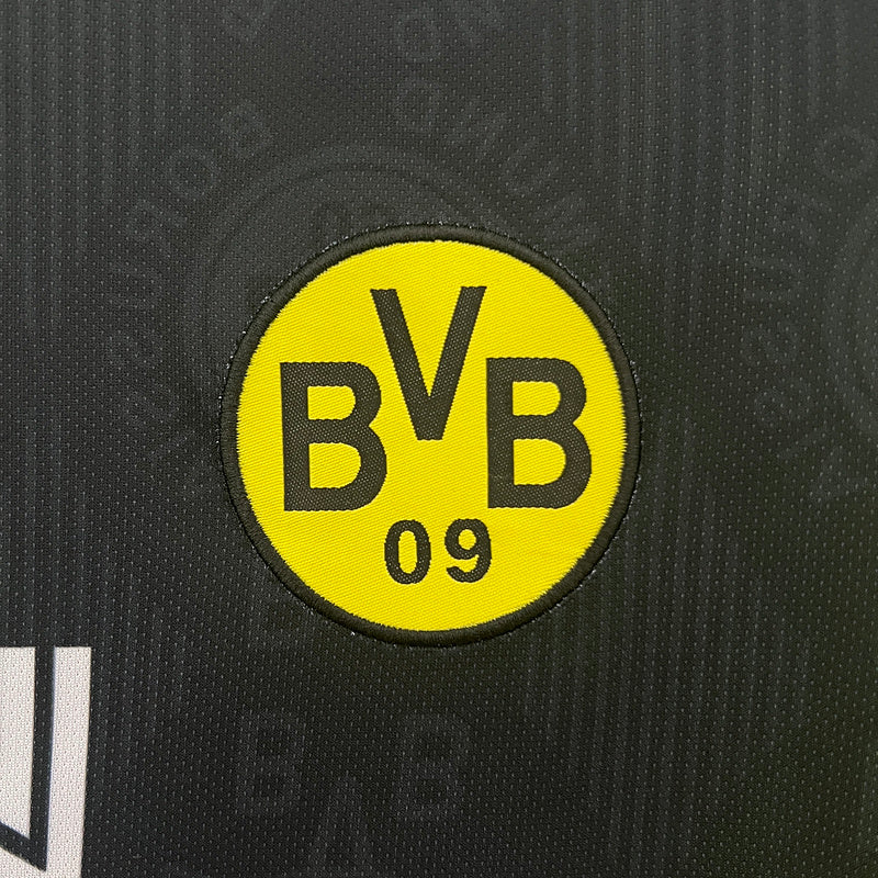 Dortmund 1996/97 Away Shirt