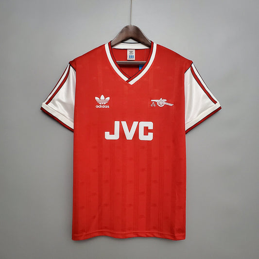 Arsenal 1988/89 Home Shirt (Copy)