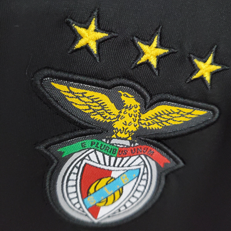 Benfica 2009/10 Away Shirt