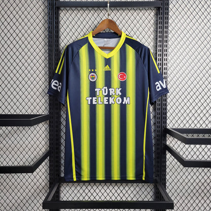 Fenerbahce 2013/14 Home Shirt