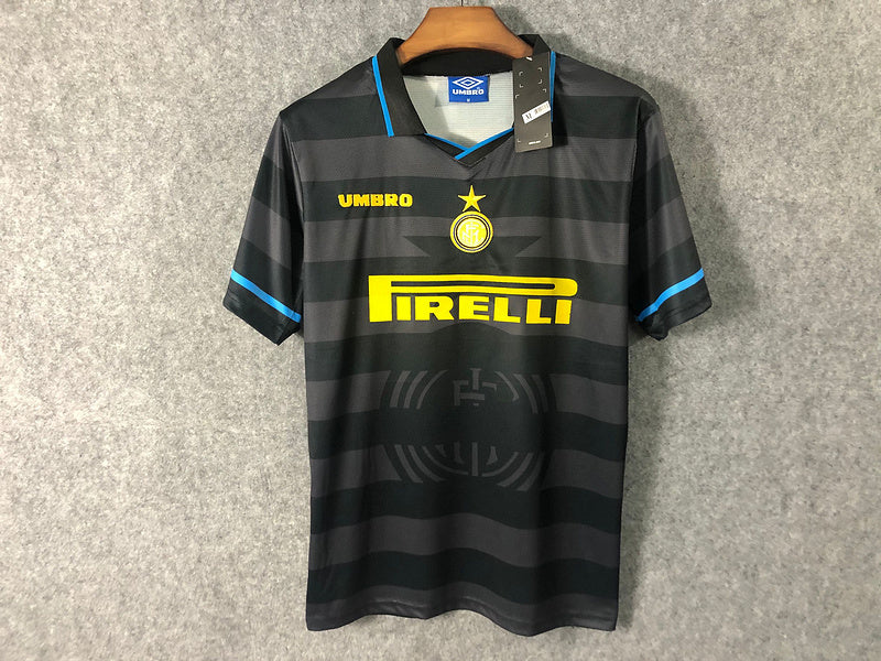 Inter Milan 1997/98 Away Shirt