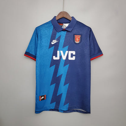 Arsenal 1995/96 Away Shirt