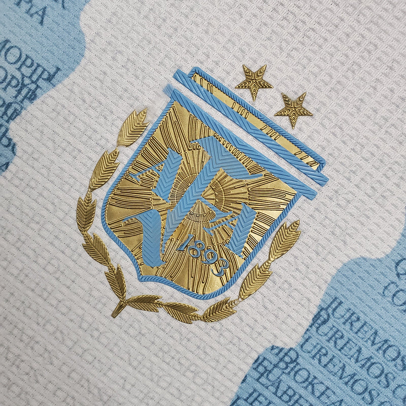 Argentina Special Edition Shirt