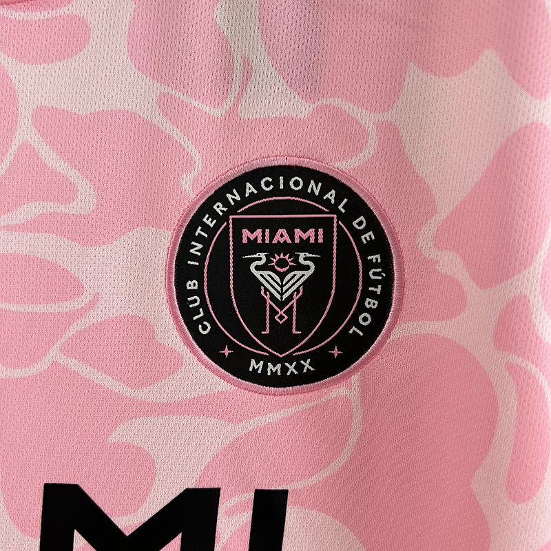 Inter Miami Special Edition Shirt