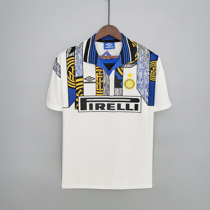 Inter Milan 1996/97 Away Shirt