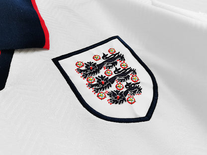 England 1994/96 Home Shirt