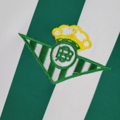 Real Betis 1982/85 Home Shirt