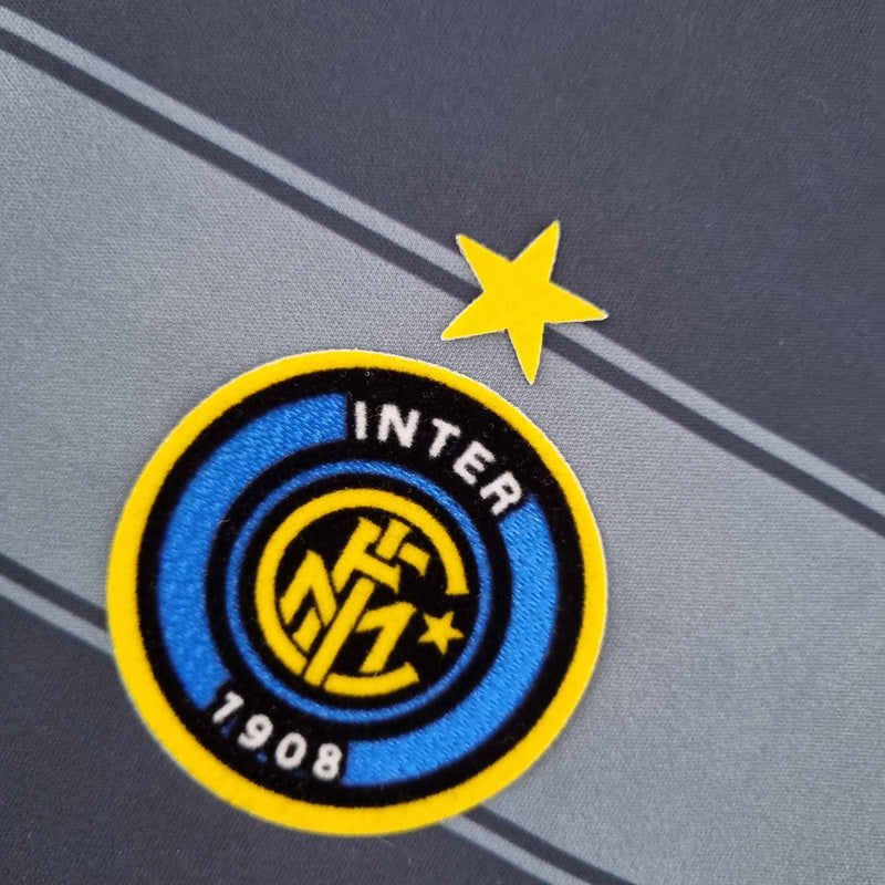 Inter Milan 2004/05 Third Shirt