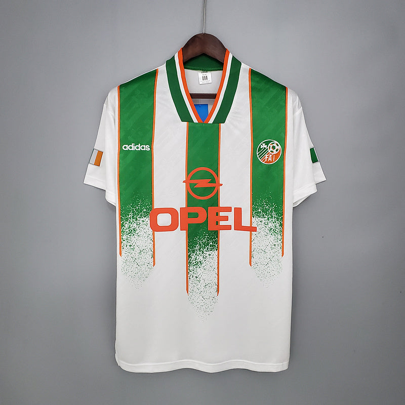 Ireland 1994 Away Shirt