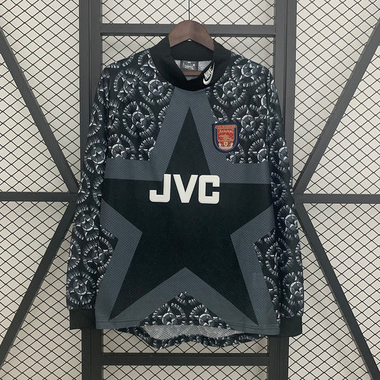 Arsenal 1994 Goalkeeper Shirt