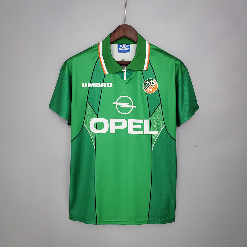 Ireland 1994 Home Shirt