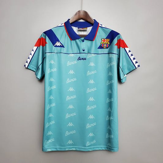 Barcelona 1992/94 Away Shirt