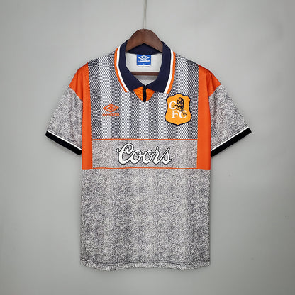 Chelsea 1994/95 Away Shirt