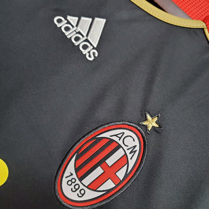 AC Milan 2006/07 Third Shirt.