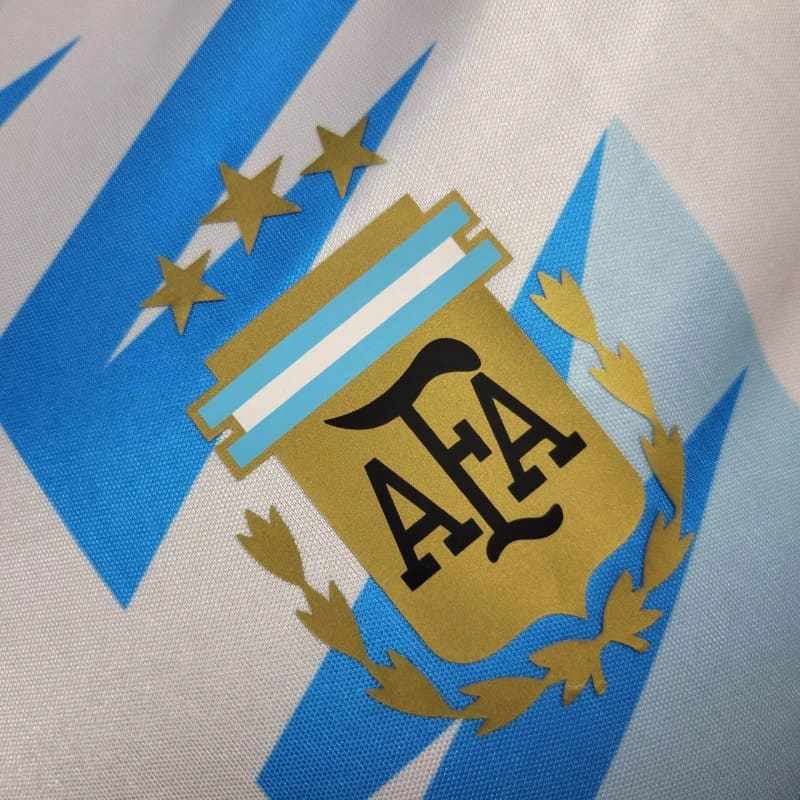 Argentina Special Edition Shirt