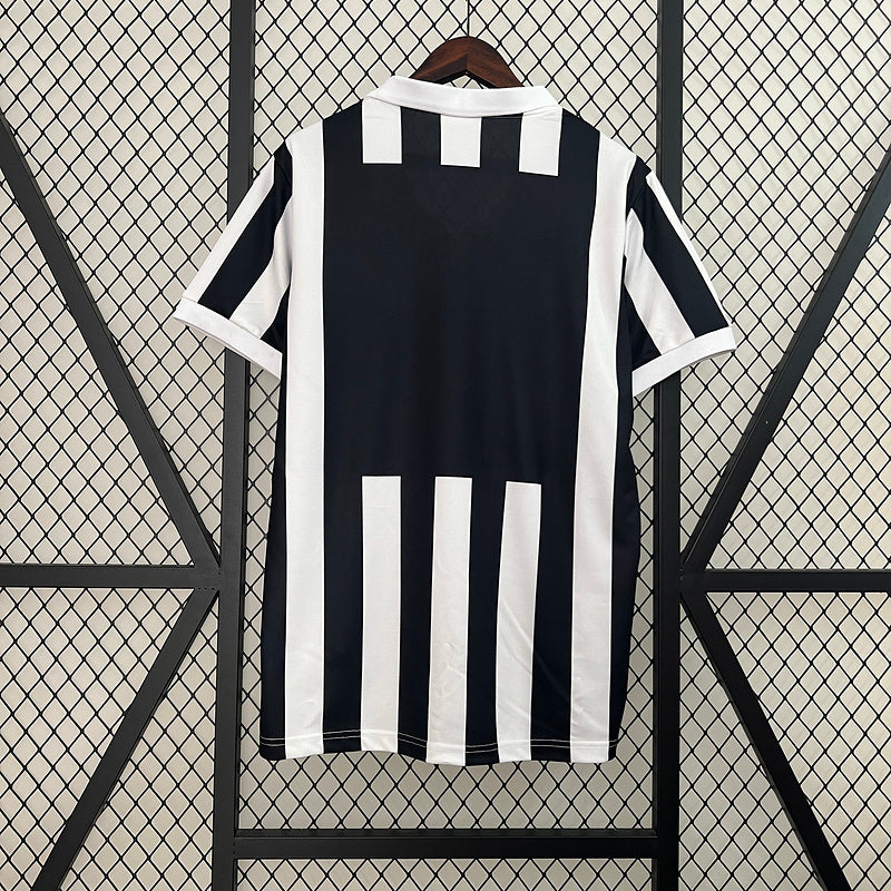 Juventus 1984/85 Home Shirt