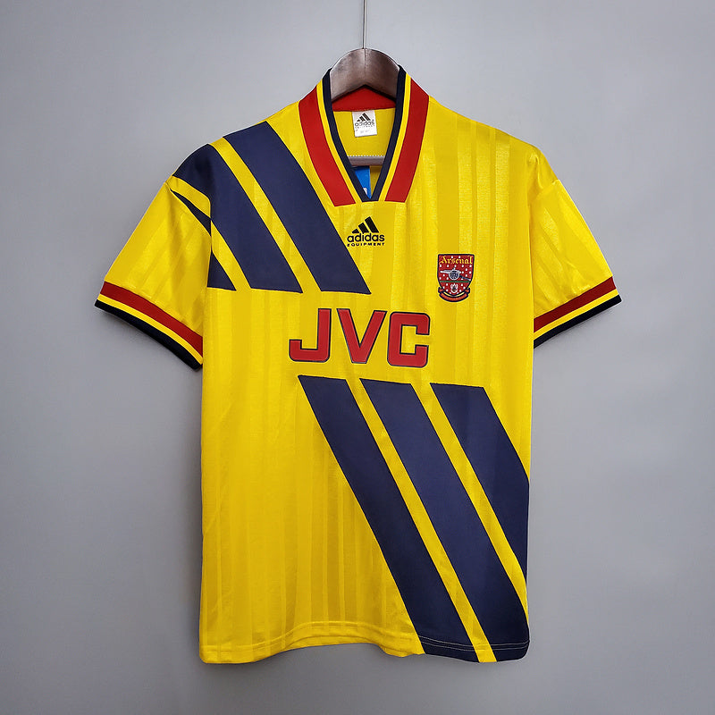 Arsenal 1993/94 Away Shirt