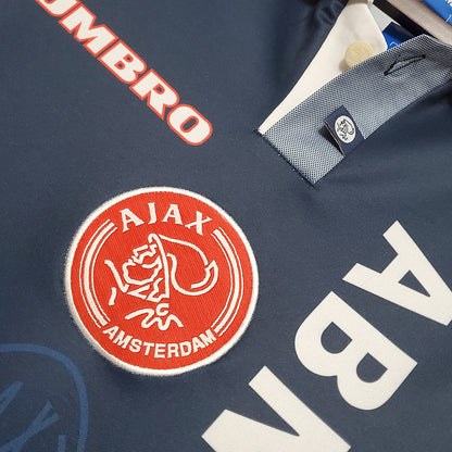 Ajax 1997/98 Away Shirt