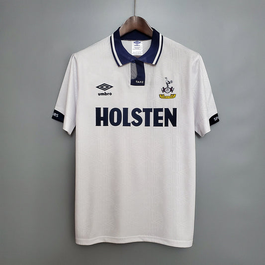 Tottenham 1992/94 Home Shirt