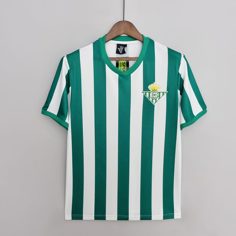 Real Betis 1976/77 Home Shirt