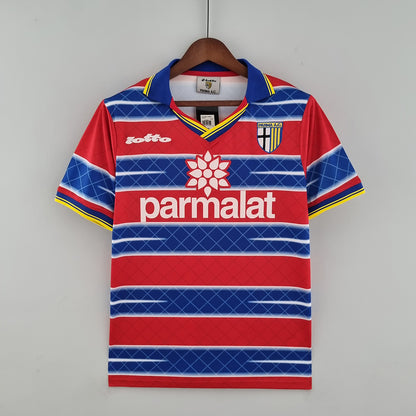 Parma 1998/99 Away Shirt