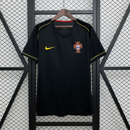 Portugal 2006 Away Shirt