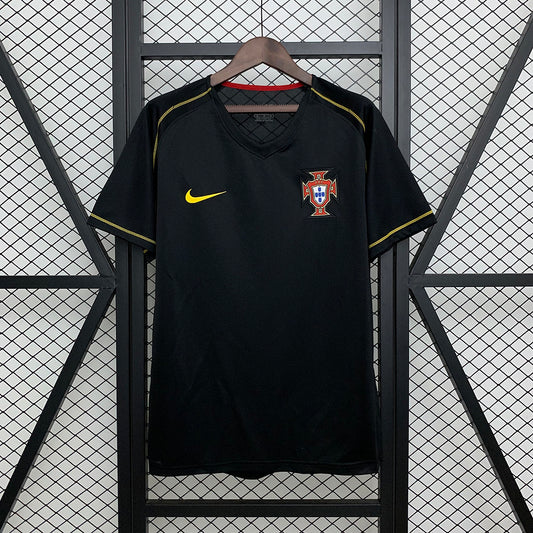 Portugal 2006 Away Shirt