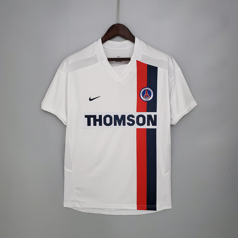 PSG 2002/03 Away Shirt