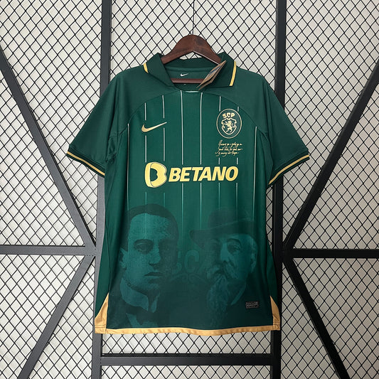 Sporting Lisbon Special Edition Shirt