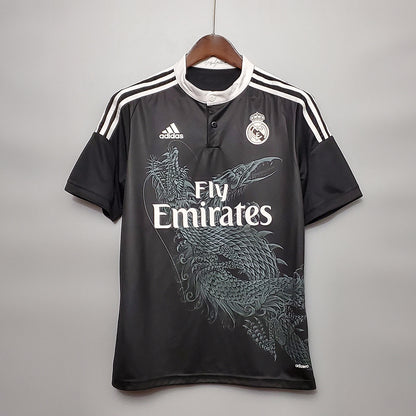 Real Madrid 2014/15 Third Shirt