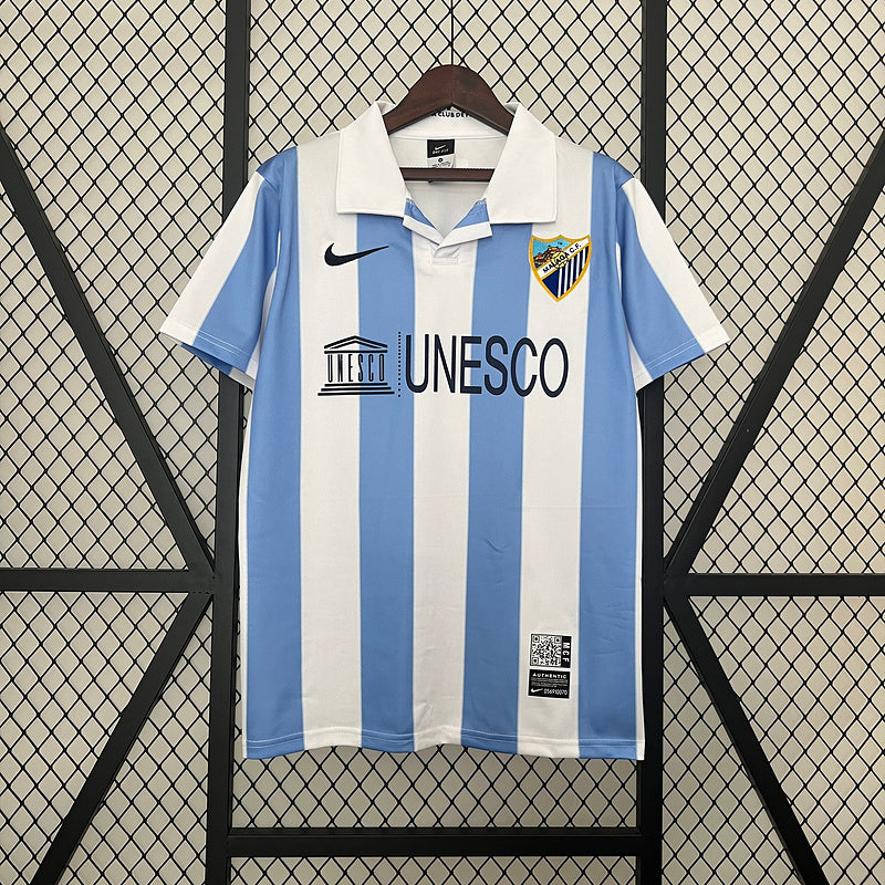 Malaga 2012/13 Home Shirt