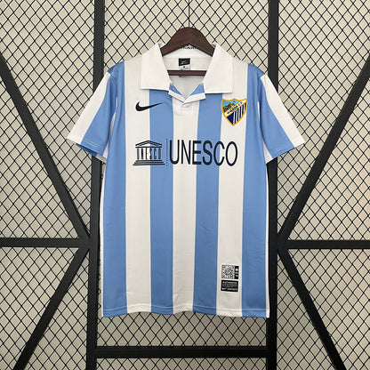 Malaga 2012/13 Home Shirt