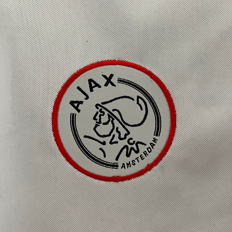 Ajax 1998/99 Away Shirt