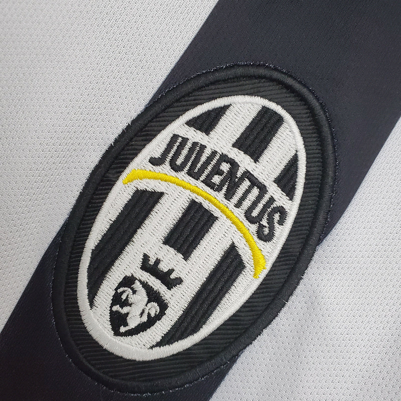 Juventus 2014/15 Home Shirt