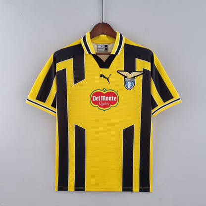 Lazio 1998/00 Third Shirt