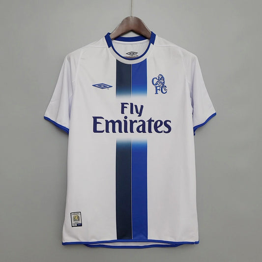 Chelsea 2003/05 Away Shirt