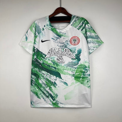 Nigeria Special Edition Shirt