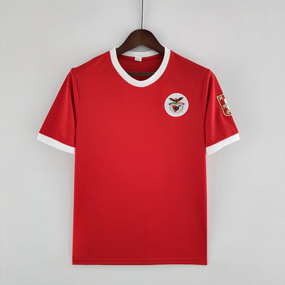 Benfica 1973/74 Home Shirt