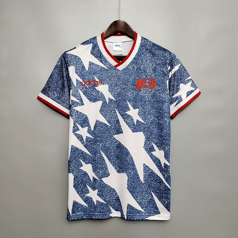 USA 1994 World Cup Away Shirt