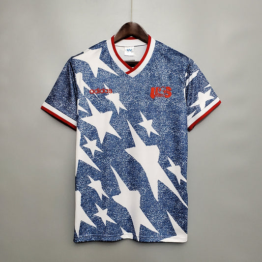 USA 1994 World Cup Away Shirt