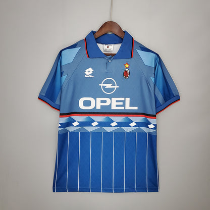 AC Milan 1995/96 Third Shirt