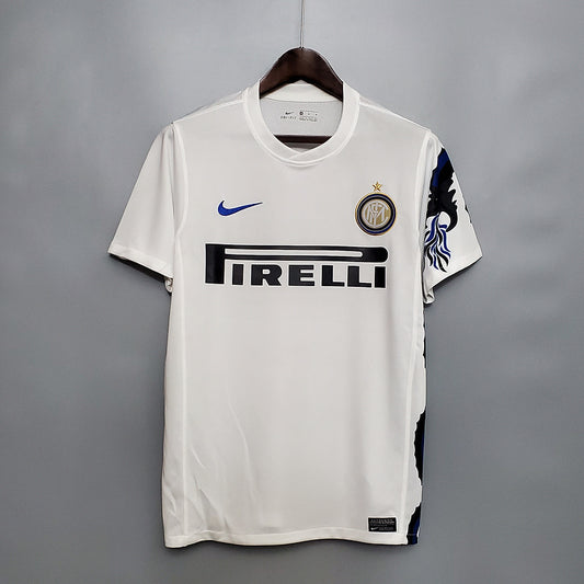 Inter Milan 2010 Away Shirt