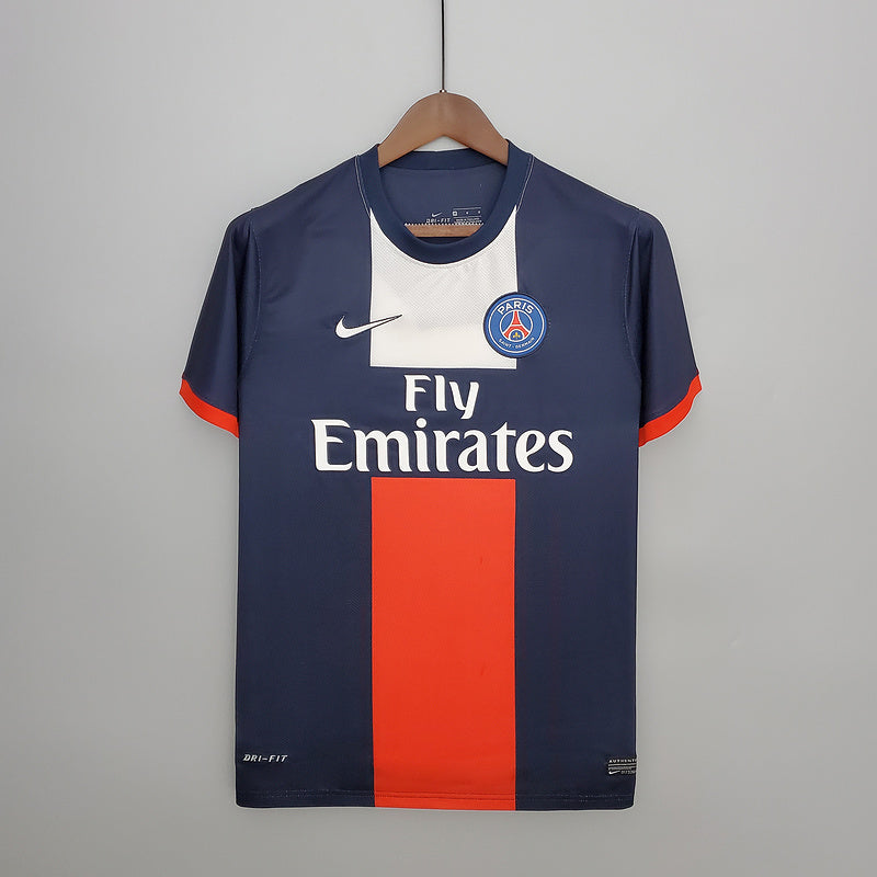 PSG 2013/14 Home Shirt