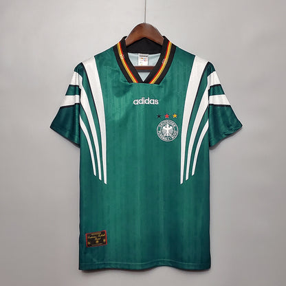 Germany 1998 Away Shirt