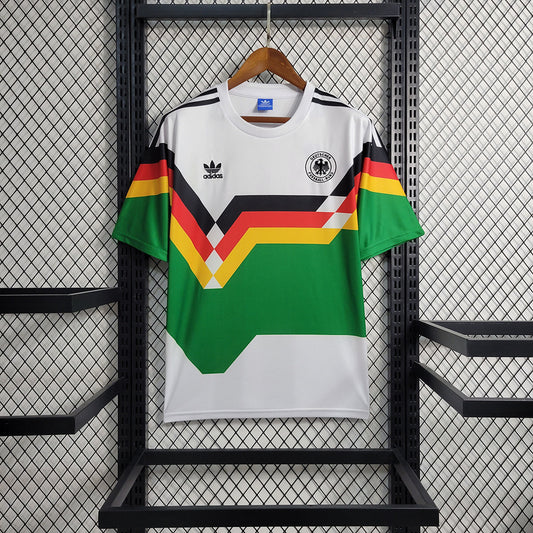 Germany 1990 Special Edition Shirt