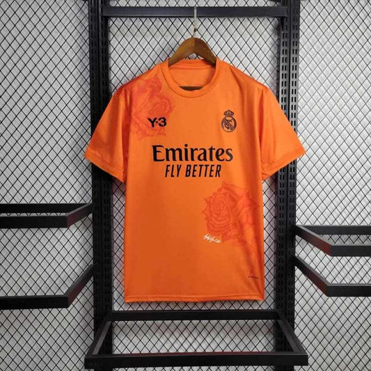 Real Madrid Special Edition Shirt