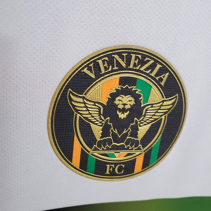 Venezia 2021/22 Away Shirt