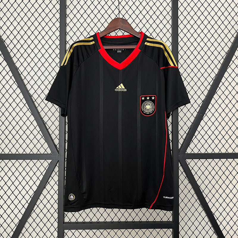 Germany 2010 Away Shirt