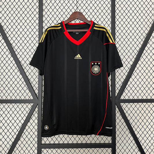 Germany 2010 Away Shirt