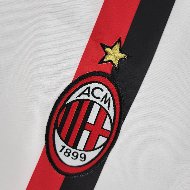 AC Milan 2011/12 Away Shirt